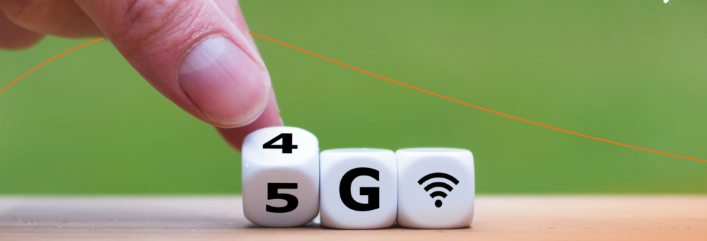 ¿Están con los días contados las conexiones 2G y 3G?